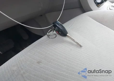 2011 Toyota Corolla Le из США, поврежденный, VIN 2T1BU4EE2BC744698